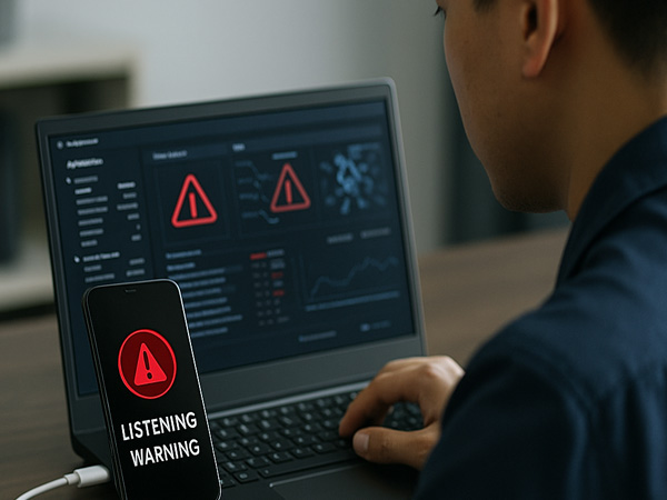 川汇手机泄密排查