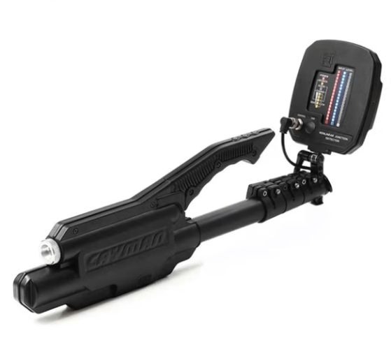 川汇俄罗斯进口非线性节点 400CAYMAN