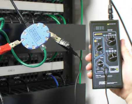 川汇美国REI CMA-100反监听音频放大器